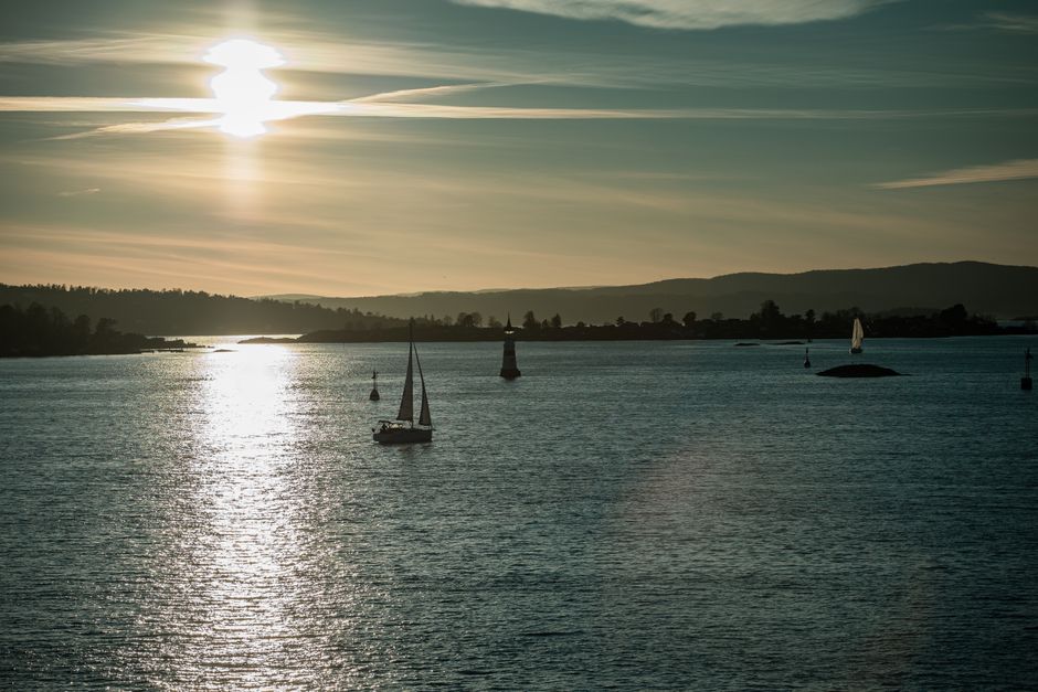 Learning to Sail as an Adult: What Nobody Tells You