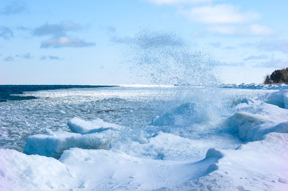 The Case for the Off-Season Coast